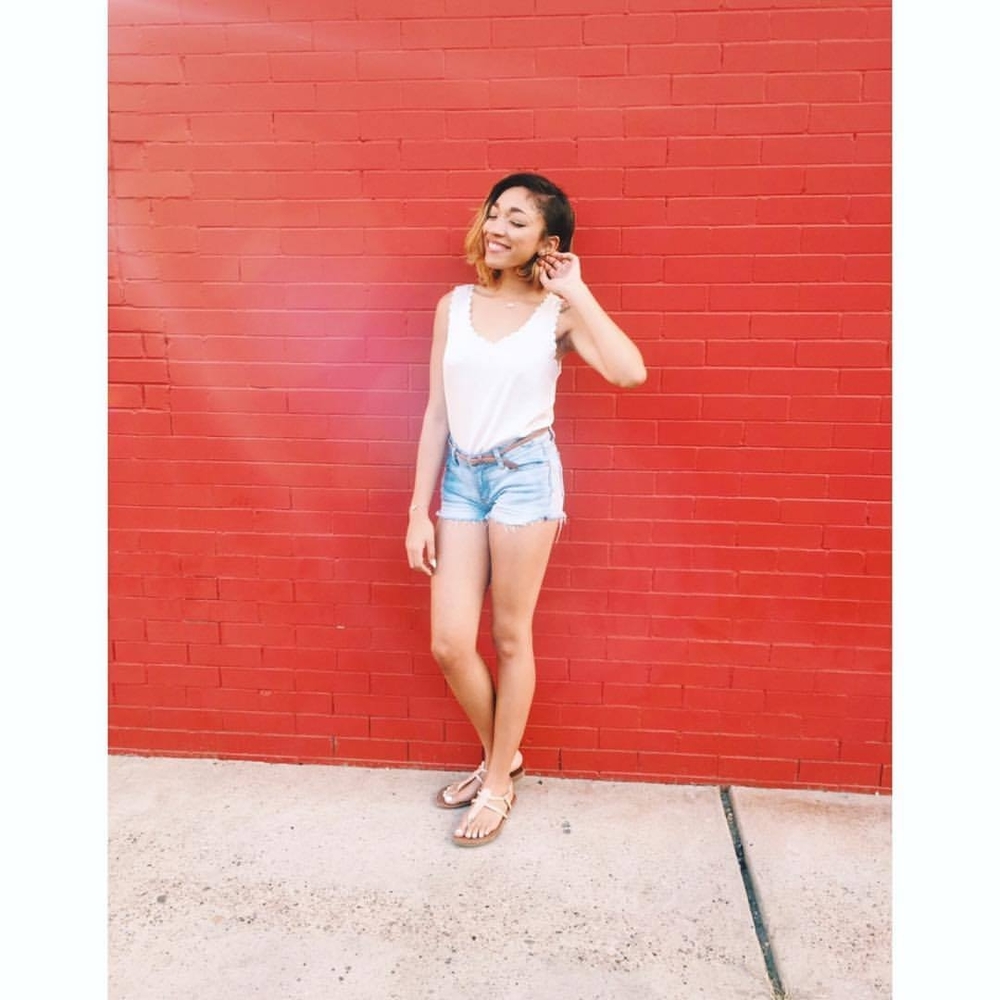 Meet your Posher, Eryn