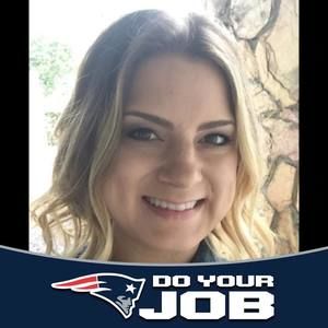 Meet your Posher, Sara