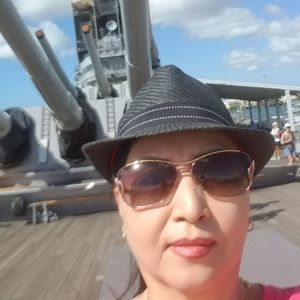 Meet your Posher, Sunghee