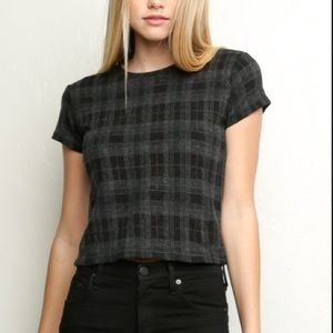 Brandy Melville Sammy top