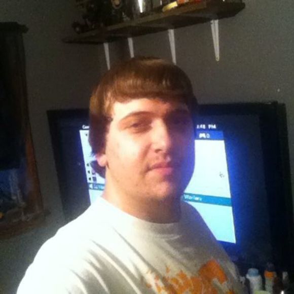 Meet your Posher, John - Picture 1 of 1