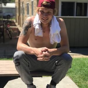 Meet your Posher, Bryce