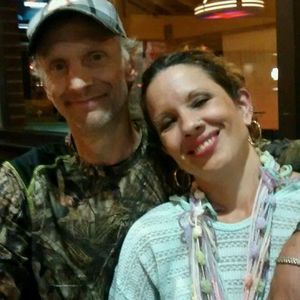 Meet your Posher, Tonya-eddie