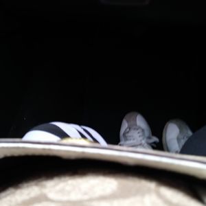 Meet your Posher, Starlett