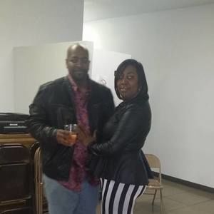 Meet your Posher, Tammie