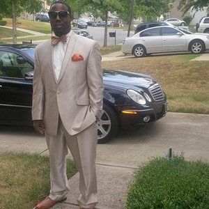 Meet your Posher, Tim