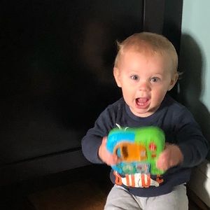 Meet your Posher, Lindsay