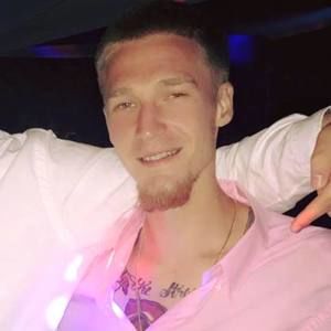 Meet your Posher, Skyler