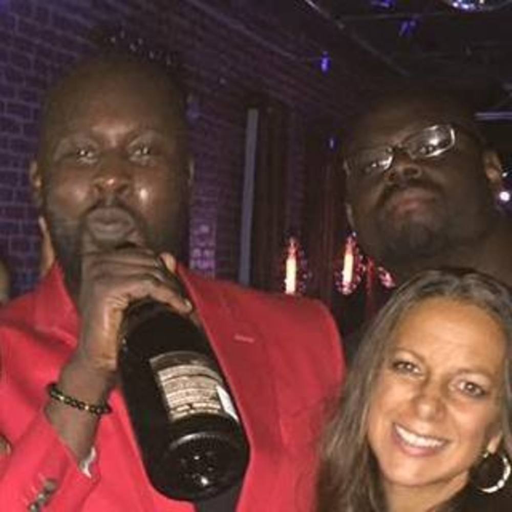 Meet your Posher, Pidou