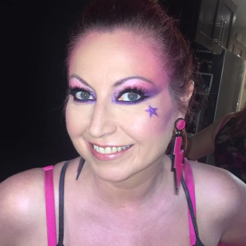Meet your Posher, Jen