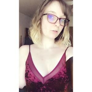 Meet your Posher, Erika