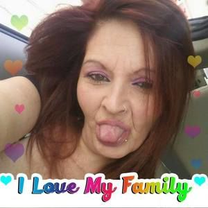 Meet your Posher, Donna