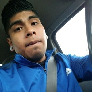 Meet your Posher, Benny