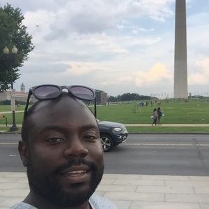 Meet your Posher, Ben