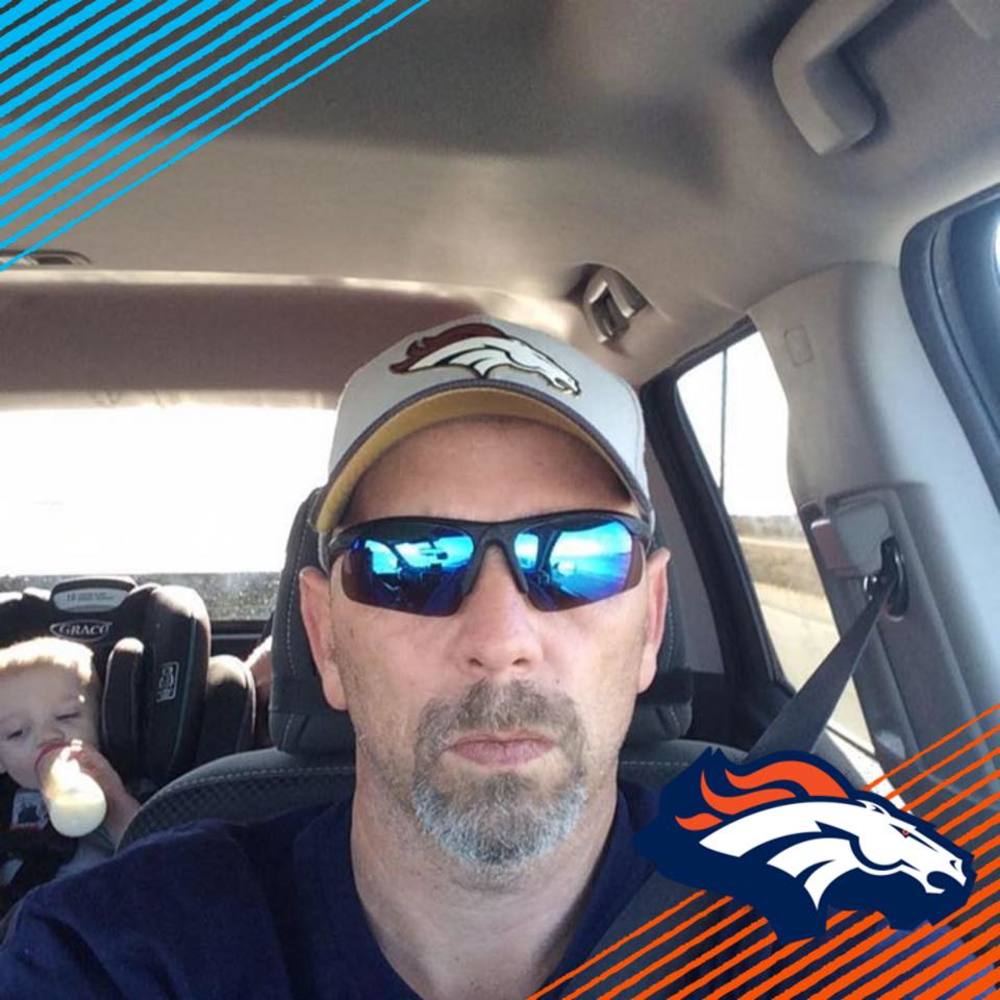 Meet your Posher, Neil