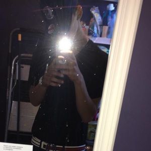 Meet your Posher, Jayden