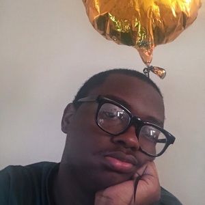 Meet your Posher, Jeffrey