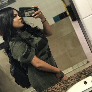 Meet your Posher, Marlene