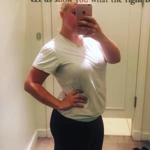 Meet your Posher, Alana