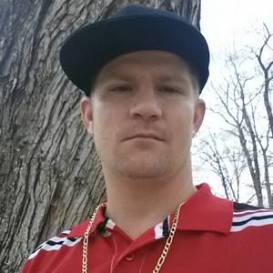 Meet your Posher, Jeff