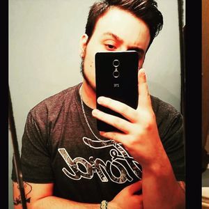 Meet your Posher, Xander