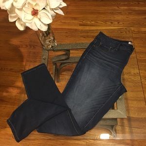 🛍 MAKE OFFER- Lei Emma Jeggings, Size 15