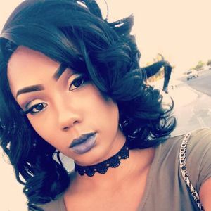 Meet your Posher, Iosha