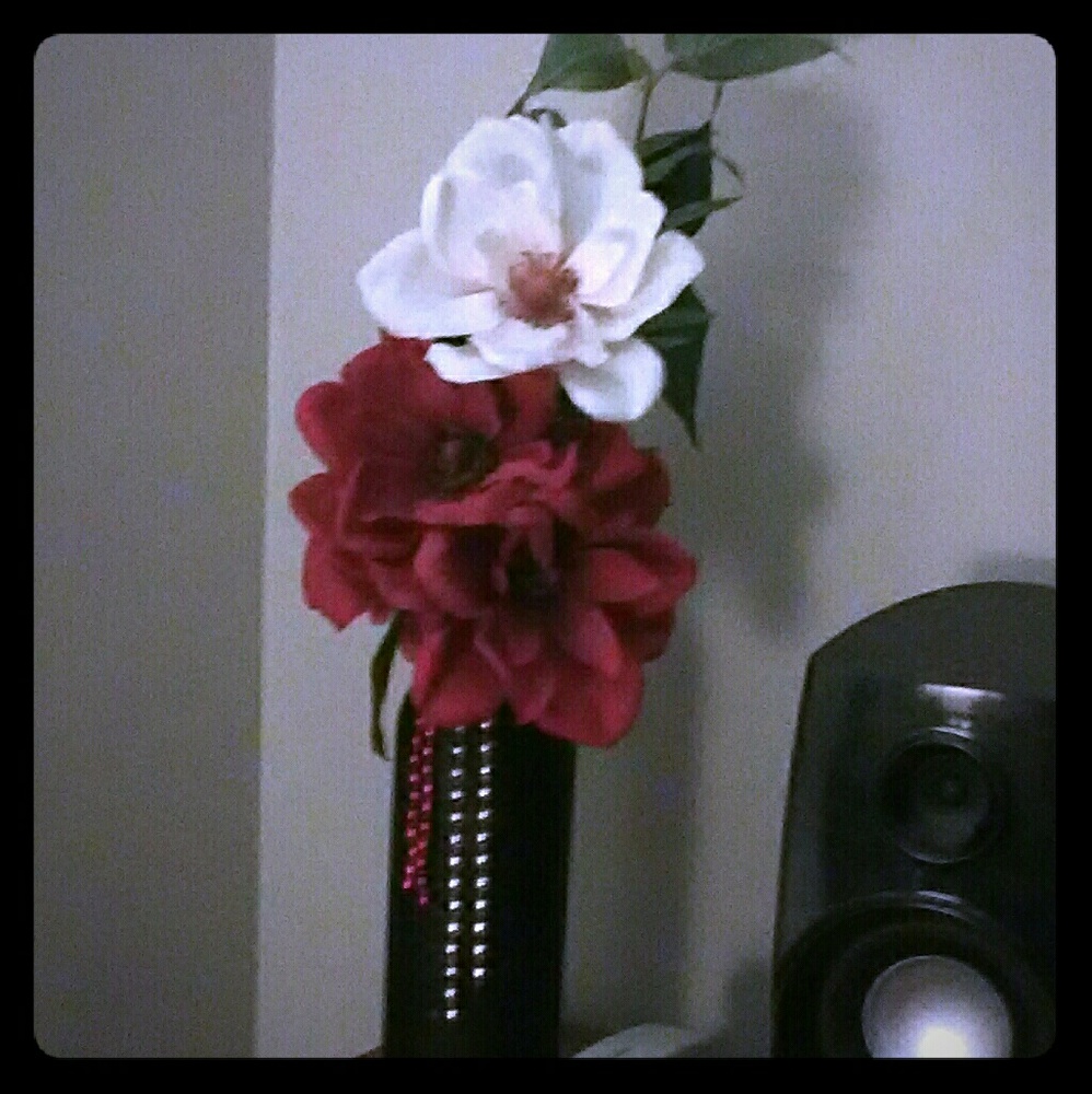 Floral arrangement