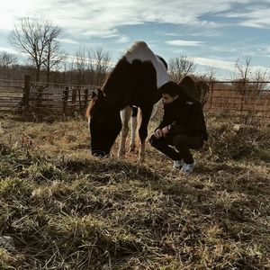 Meet your Posher, Ramón