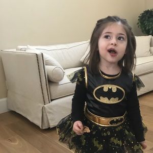 Meet your Posher, Patricia