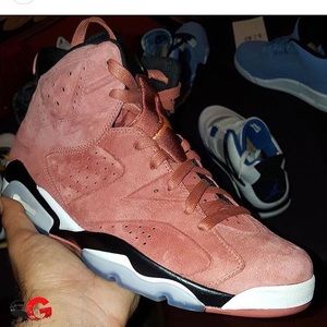 Meet your Posher, Salim