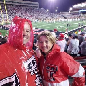 Meet your Posher, Cheryl