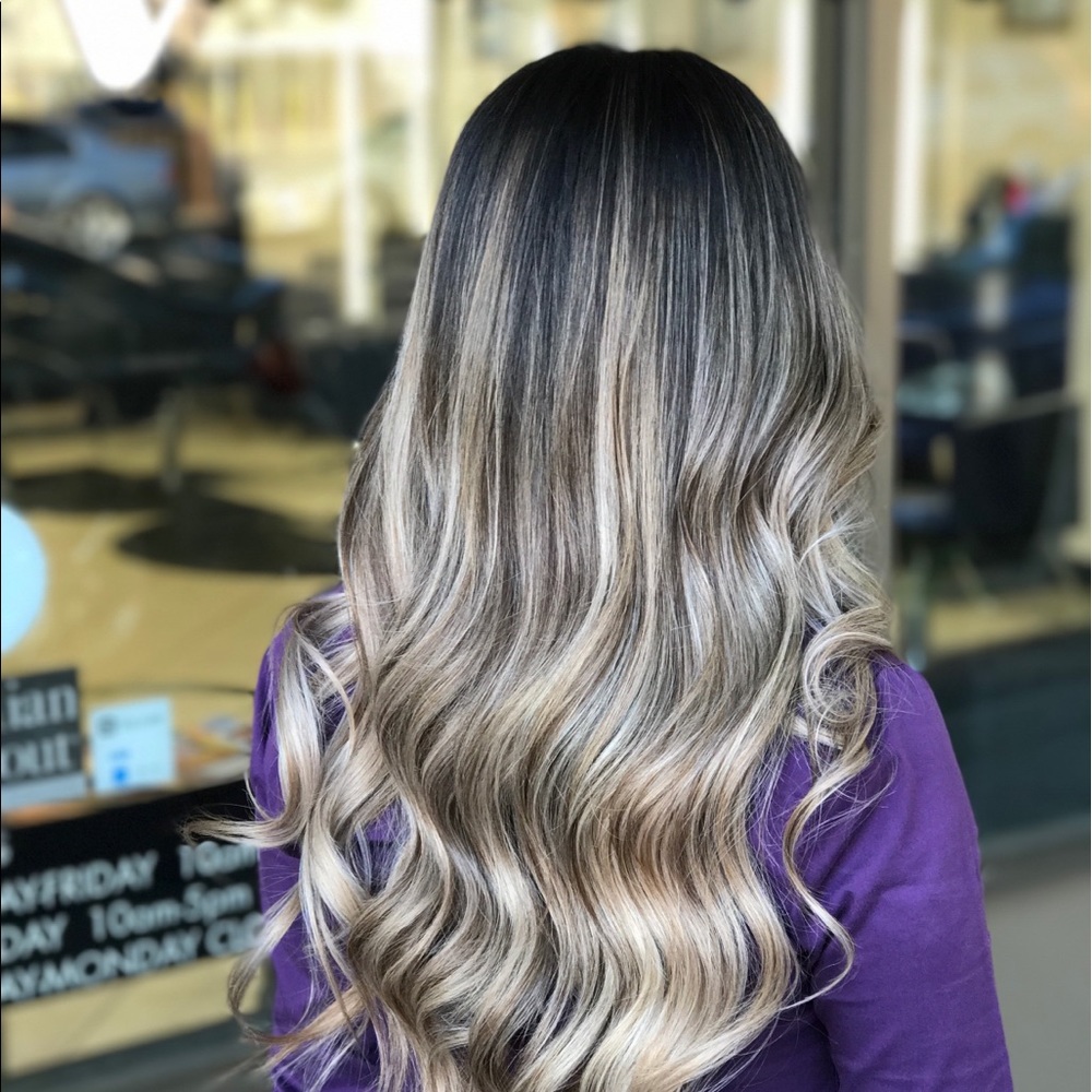 Meet your Posher, Alejandra