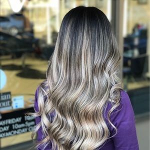 Meet your Posher, Alejandra