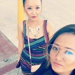 Meet your Posher, Shradha