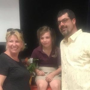 Meet your Posher, Carrie