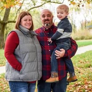 Meet your Posher, Kendra