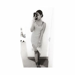 Meet your Posher, Marian