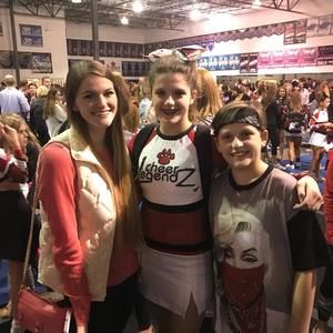 Meet your Posher, Billie