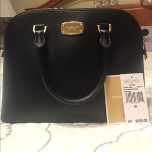 Michael Kors Cindy bag