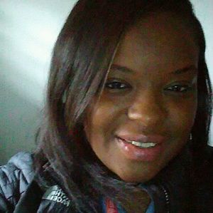 Meet your Posher, Connie