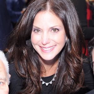 Meet your Posher, Dori