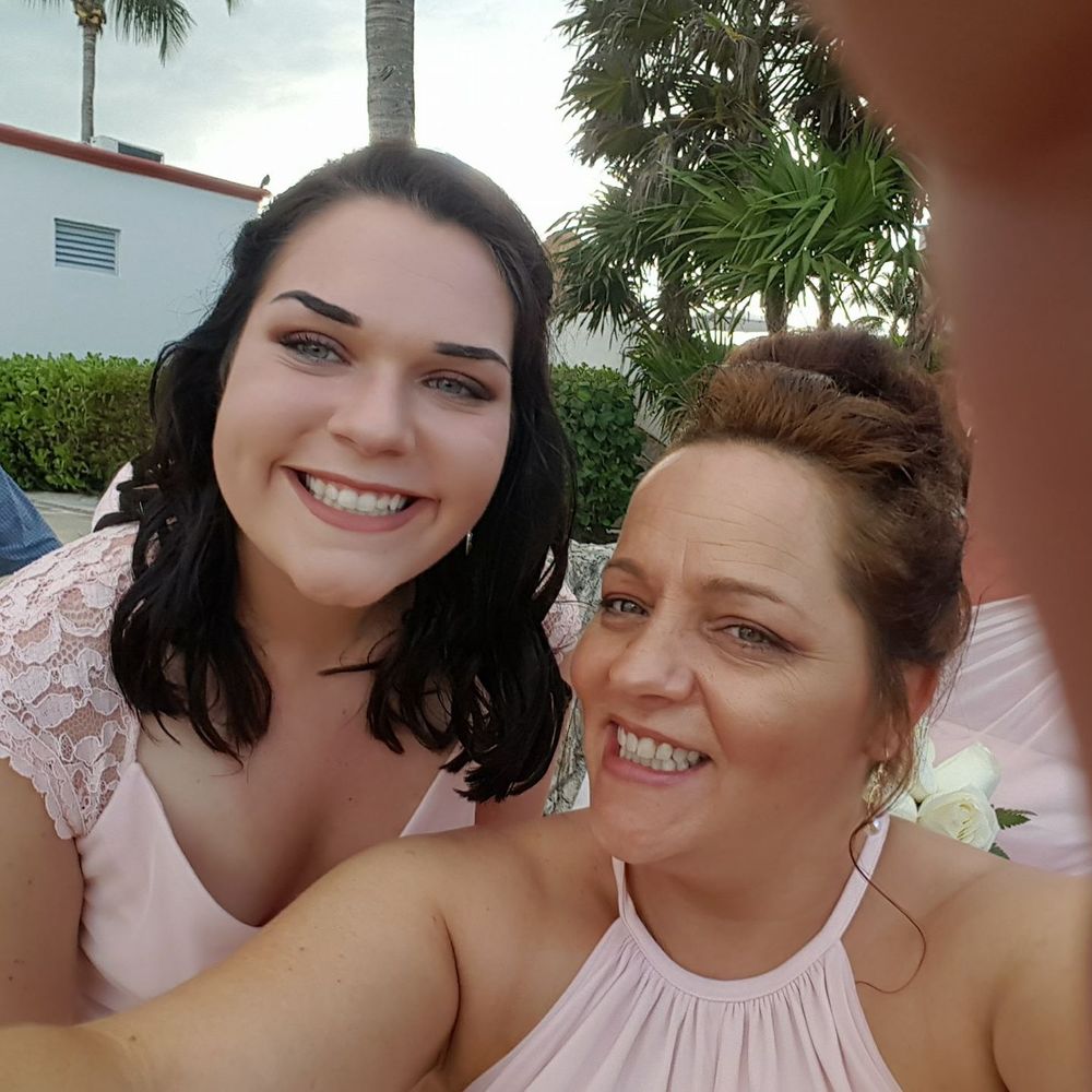 Meet your Posher, Grace