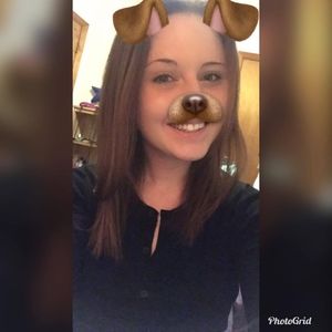 Meet your Posher, Jacquelyn