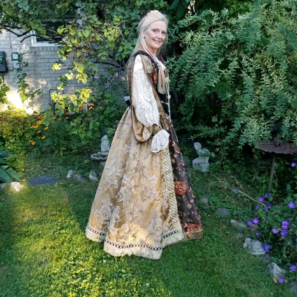 Meet your Posher, Jill