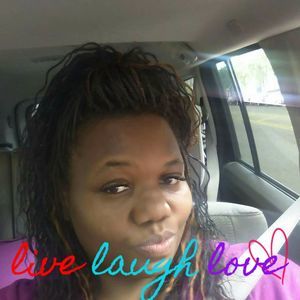 Meet your Posher, Tiffany