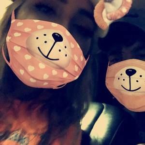 Meet your Posher, Cayla