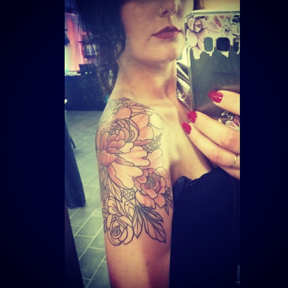 Meet your Posher, Kailyce