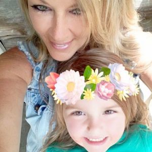 Meet your Posher, Tammy