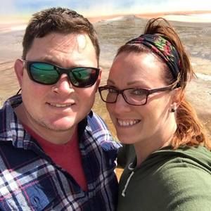 Meet your Posher, Jenny